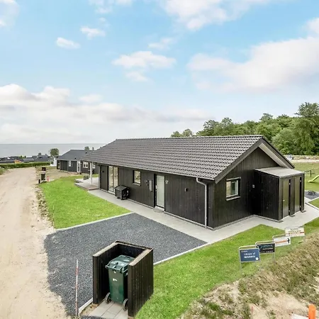 In With Wifi Tatil Evi Sjolund