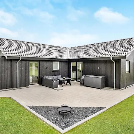 Semesterbostad In With Wifi *