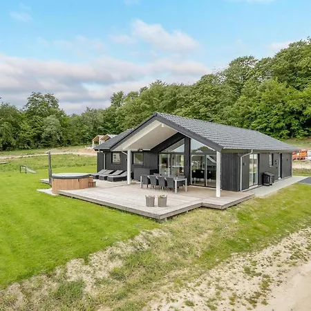 Semesterbostad In With Wifi