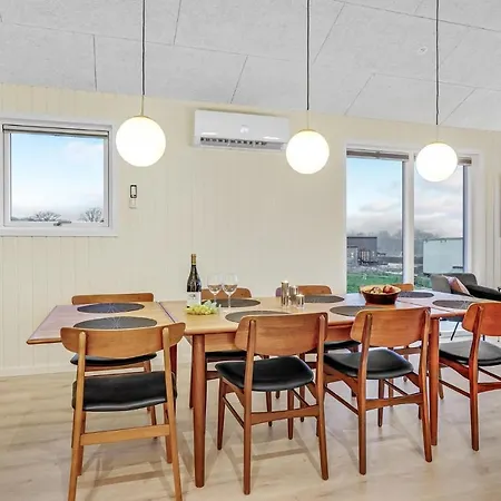 Tatil Evi In With Wifi