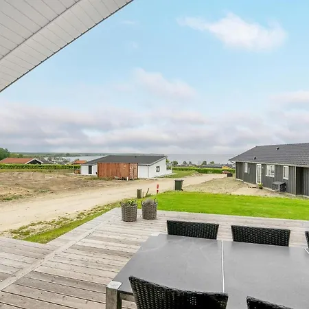 Semesterbostad In With Wifi Sjolund