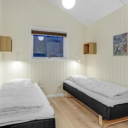 In With Wifi Tatil Evi