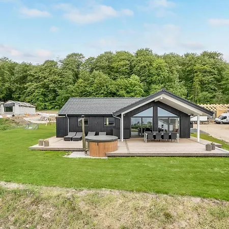 Semesterbostad In With Wifi Sjolund