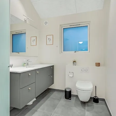 Дом отдыха In With Wifi