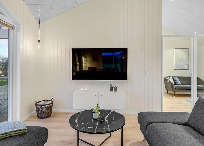 In With Wifi Holiday home