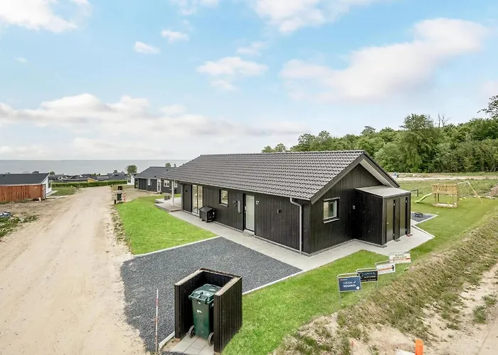 In With Wifi Semesterbostad Sjolund