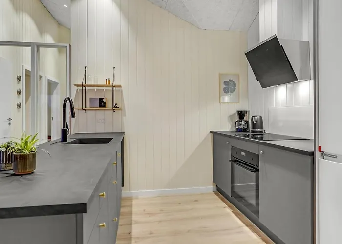 In With Wifi Semesterbostad Sjolund