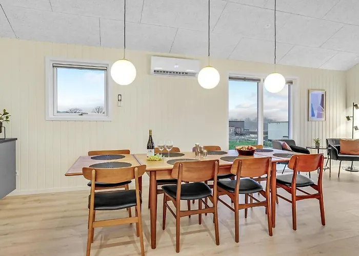 Semesterbostad In With Wifi