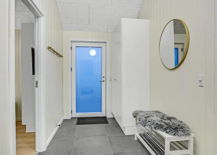 In With Wifi Semesterbostad