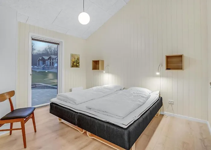 In With Wifi Semesterbostad