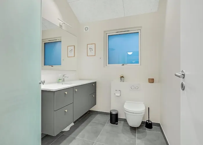 Semesterbostad In With Wifi